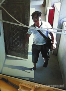 江西省宜春市上持枪案